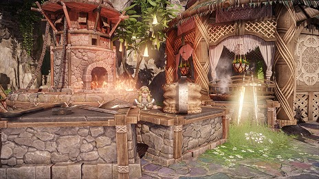 ꡼ No.004 | LOST ARKסåץǡȤҲ𤹤ǿȥ쥤顼Φо줹5ͤ䡤ȡ꡼餫