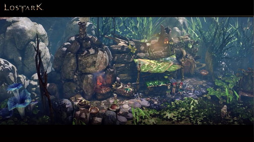 ꡼ No.011 | LOST ARKפΥåץǡȡȥ٥ɼľȡ꡼ꤿܱĥץǥ塼Ļ᤬ǥХ»