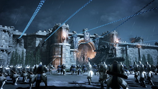 ���������꡼ No.005�Υ���ͥ������ / ��LOST ARK�פθ���ץ쥤�䡼5�ͤȥ饤�ǥ����Ļ᤬���ȡ��꡼�ؤξ�Ǯ�ȾФ��ȥͥ��ˤĤ��Ƹ�ä�����饤����̲�򳫺�