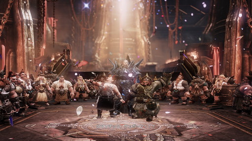 ���������꡼ No.013�Υ���ͥ������ / ��LOST ARK�פθ���ץ쥤�䡼5�ͤȥ饤�ǥ����Ļ᤬���ȡ��꡼�ؤξ�Ǯ�ȾФ��ȥͥ��ˤĤ��Ƹ�ä�����饤����̲�򳫺�