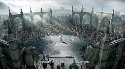 画像ギャラリー No.003のサムネイル画像 / 今夜の「RADIO 4Gamer Tap(仮)」では,ゲームオンの「LOST ARK」を取り上げます