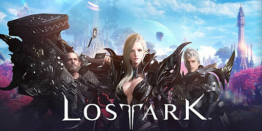 画像ギャラリー No.006のサムネイル画像 / 今夜の「RADIO 4Gamer Tap(仮)」では,ゲームオンの「LOST ARK」を取り上げます