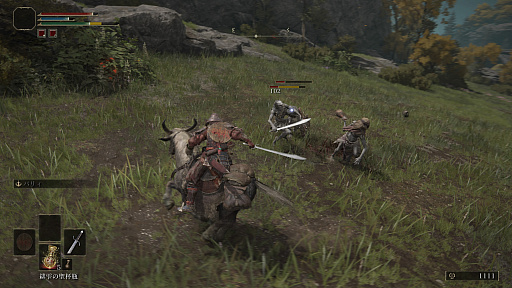 画像ギャラリー No.008のサムネイル画像 / マフィア梶田の二次元が来い!:第575回「エルデの王を目指すマカロンちゃんのLOST ARK」