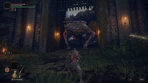 画像ギャラリー No.009のサムネイル画像 / マフィア梶田の二次元が来い!:第575回「エルデの王を目指すマカロンちゃんのLOST ARK」