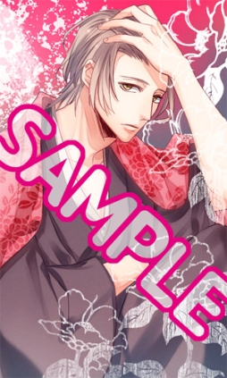 ������#007�Υ���ͥ���/��Forbidden Romance: ������󥳥쥯�����פ��ۿ��档���졼��ǥ����ɤ�������褦