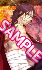 ������#008�Υ���ͥ���/��Forbidden Romance: ������󥳥쥯�����פ��ۿ��档���졼��ǥ����ɤ�������褦