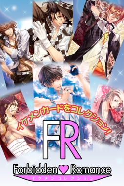 Forbidden Romance: ������󥳥쥯�����