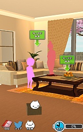 ������#003�Υ���ͥ���/�ҥͥ��Ƚ��λҤ���Ĺʪ�졣���ޥ۸����֥ߥ��βȤΤˤ�󤳡פ�Ҳ𤹤�֡ʤۤܡ��������ޥۥ������̿�����704��