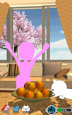 ������#010�Υ���ͥ���/�ҥͥ��Ƚ��λҤ���Ĺʪ�졣���ޥ۸����֥ߥ��βȤΤˤ�󤳡פ�Ҳ𤹤�֡ʤۤܡ��������ޥۥ������̿�����704��