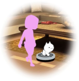 ���������꡼ No.004�Υ���ͥ������ / ��ǭ�Ƚ��λҤ�ʪ��������֥ߥ��βȤΤˤ�󤳡ס��߷�17��DL��ã��