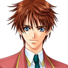 ������#007�Υ���ͥ���/�͵��ܡ�������֥�����ֳر�إ��� BOY'S LOVE SCRAMBLE!�פ�PS Vita�Ǥ�2015ǯ2��11����ȯ�����