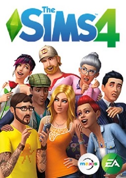 画像集#005のサムネイル/シリーズ最新作「The Sims 4」が50％オフの3300円に。「Weekly Amazon Sale」2014年12月26日〜2015年1月1日