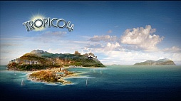 画像ギャラリー No.003のサムネイル画像 / 「トロピコ4 ゴールドエディション 日本語版」が30%オフの3990円に値下げ中。「Weekly Amazon Sale」2015年1月30日〜2月5日