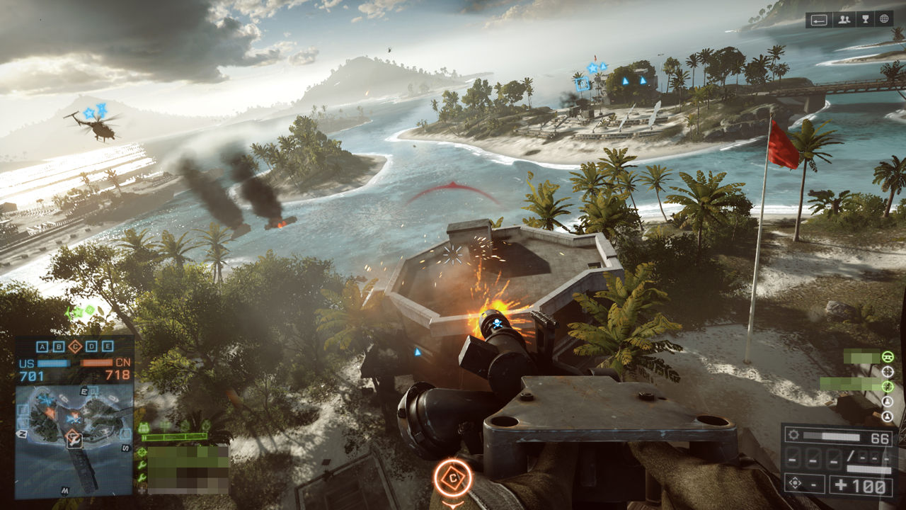 画像集 015 バトルフィールド4 プレミアム エディション や Sid Meier S シリーズがセール価格に Weekly Amazon Sale 15年5月1日 5月7日