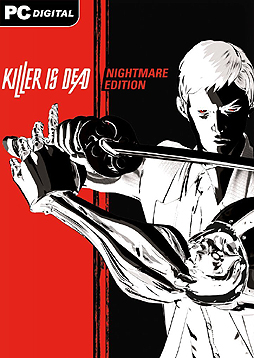  No.002Υͥ / Killer is Dead - Nightmare EditionܸǡˡפʤDeep Silver3ܤ50󥪥դˡWeekly Amazon Sale2015ǯ619625