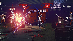 ���������꡼ No.004�Υ���ͥ������ / ��Killer is Dead - Nightmare Edition�����ܸ��ǡˡפʤ�Deep Silver��3�ܤ�50�󥪥դˡ���Weekly Amazon Sale��2015ǯ6��19����6��25��