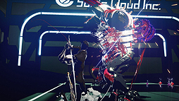 ���������꡼ No.005�Υ���ͥ������ / ��Killer is Dead - Nightmare Edition�����ܸ��ǡˡפʤ�Deep Silver��3�ܤ�50�󥪥դˡ���Weekly Amazon Sale��2015ǯ6��19����6��25��