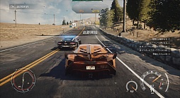 画像ギャラリー No.002のサムネイル画像 / 「ミラーズエッジ」や「Plants vs. Zombies Garden Warfare」など,E3 2015で続編が発表されたEAタイトルが50%オフに。2015年6月26日〜2015年7月2日