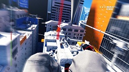 画像ギャラリー No.014のサムネイル画像 / 「ミラーズエッジ」や「Plants vs. Zombies Garden Warfare」など,E3 2015で続編が発表されたEAタイトルが50%オフに。2015年6月26日〜2015年7月2日