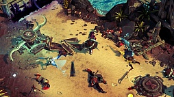 画像ギャラリー No.023のサムネイル画像 / 「Metro Redux」や「Sacred 3」など,Deep Silver作品が最大66%オフに。「Weekly Amazon Sale」2015年7月24日〜7月30日