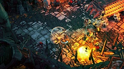 画像ギャラリー No.024のサムネイル画像 / 「Metro Redux」や「Sacred 3」など,Deep Silver作品が最大66%オフに。「Weekly Amazon Sale」2015年7月24日〜7月30日