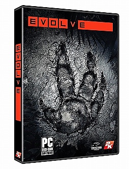 画像ギャラリー No.024のサムネイル画像 / 「Evolve PC Monster Race Edition」が50%オフの4800円に。「Weekly Amazon Sale」2015年10月9日〜10月15日