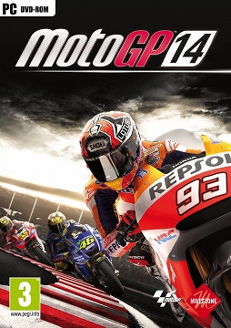 画像ギャラリー No.002のサムネイル画像 / 「MotoGP」「SBK」「WRC」シリーズが30%オフに。「Weekly Amazon Sale」2015年10月23日〜10月29日