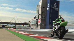 画像ギャラリー No.013のサムネイル画像 / 「MotoGP」「SBK」「WRC」シリーズが30%オフに。「Weekly Amazon Sale」2015年10月23日〜10月29日