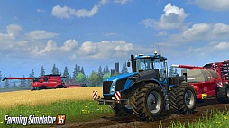 ���������꡼ No.012�Υ���ͥ������ / ��Farming Simulator 15�פ��Pro Cycling Manager 2015�פ���������ʤˡ���Weekly Amazon Sale��2015ǯ10��30����11��5��