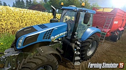 ���������꡼ No.015�Υ���ͥ������ / ��Farming Simulator 15�פ��Pro Cycling Manager 2015�פ���������ʤˡ���Weekly Amazon Sale��2015ǯ10��30����11��5��