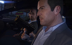 ���������꡼ No.004�Υ���ͥ������ / ��Grand Theft Auto V�פ�33�󥪥դ�4690�ߤˡ���Weekly Amazon Sale��2015ǯ11��6����11��12��