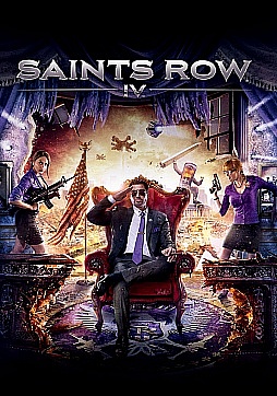 ꡼ No.001 | Saints Row Ultimate Franchise Packפ֥桼 ȥå ߥ졼 2 ǥå ХɥפʤˡWeekly Amazon Sale2015ǯ1241211