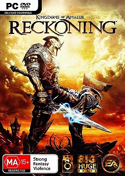画像ギャラリー No.007のサムネイル画像 / 「Dead Space」シリーズや「Kingdoms of Amalur: Reckoning」が半額に。「Weekly Amazon Sale」2016年1月8日〜1月15日