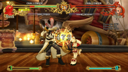 ꡼ No.004 | GUILTY GEAR Xrd -SIGN-פBattle FantasiaפʤɡƥγƮब饤ʥåסWeekly Amazon Sale2016ǯ422429