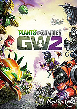 ���������꡼ No.017�Υ���ͥ������ / ��Unravel�פ��Plants vs. Zombies Garden Warfare 2�פʤ�EA��4�����ȥ뤬50�󥪥ա���Weekly Amazon Sale��2016ǯ6��17����6��24��