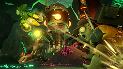 ���������꡼ No.019�Υ���ͥ������ / ��Unravel�פ��Plants vs. Zombies Garden Warfare 2�פʤ�EA��4�����ȥ뤬50�󥪥ա���Weekly Amazon Sale��2016ǯ6��17����6��24��