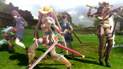 画像ギャラリー No.004のサムネイル画像 / 「お姉チャンバラ Z2 〜カオス〜」やDogenzaka Labのアドベンチャーゲームがセール価格に。「Weekly Amazon Sale」2016年6月24日〜7月1日