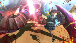 画像ギャラリー No.006のサムネイル画像 / 「お姉チャンバラ Z2 〜カオス〜」やDogenzaka Labのアドベンチャーゲームがセール価格に。「Weekly Amazon Sale」2016年6月24日〜7月1日