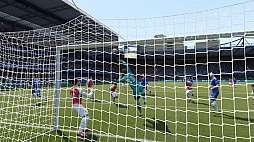 画像ギャラリー No.004のサムネイル画像 / 「FIFA 16」が50%オフの3900円に。「Weekly Amazon Sale」2016年7月1日〜7月8日