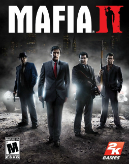 画像集 No.001のサムネイル画像 / オープンワールド型クライムアクション「Mafia II」が75％オフの432円に。「Weekly Amazon Sale」2016年8月19日〜8月26日