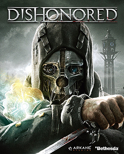 画像集 No.003のサムネイル画像 / 続編の発売も迫るステルスアクション「Dishonored」2種が50％オフに。「Weekly Amazon Sale」2016年9月16日〜9月23日