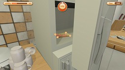 画像ギャラリー No.014のサムネイル画像 / ハロー!Steam広場 第49回:己を焼くため危険な冒険へと耳を踏み出すパンを描く「I am Bread」