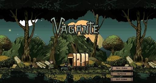 ���������꡼ No.006�Υ���ͥ������ / �ϥ�����Steam���� ��52��¨��ǥ������Ȥ���������饤���ϥ��������RPG��Vagante��