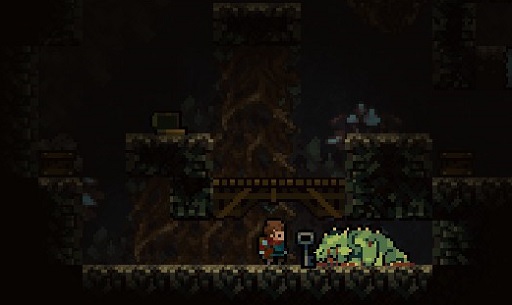 ���������꡼ No.012�Υ���ͥ������ / �ϥ�����Steam���� ��52��¨��ǥ������Ȥ���������饤���ϥ��������RPG��Vagante��