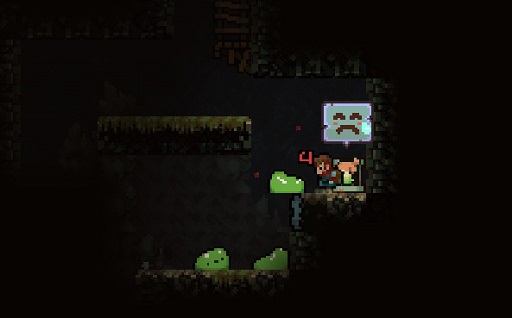 ���������꡼ No.014�Υ���ͥ������ / �ϥ�����Steam���� ��52��¨��ǥ������Ȥ���������饤���ϥ��������RPG��Vagante��