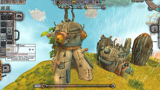 画像ギャラリー No.014のサムネイル画像 / ハロー!Steam広場 第54回:神の力でへんてこ宇宙人を守るシミュレーションゲーム「The Mims Beginning」