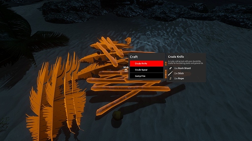 ꡼ No.009Υͥ / ϥSteam 55󡧥ȥ˲ʤȤ򵧤礫ؤΤۤStranded Deep