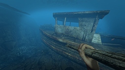 ꡼ No.010Υͥ / ϥSteam 55󡧥ȥ˲ʤȤ򵧤礫ؤΤۤStranded Deep