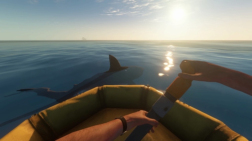 ꡼ No.013Υͥ / ϥSteam 55󡧥ȥ˲ʤȤ򵧤礫ؤΤۤStranded Deep