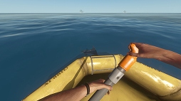 ꡼ No.014Υͥ / ϥSteam 55󡧥ȥ˲ʤȤ򵧤礫ؤΤۤStranded Deep